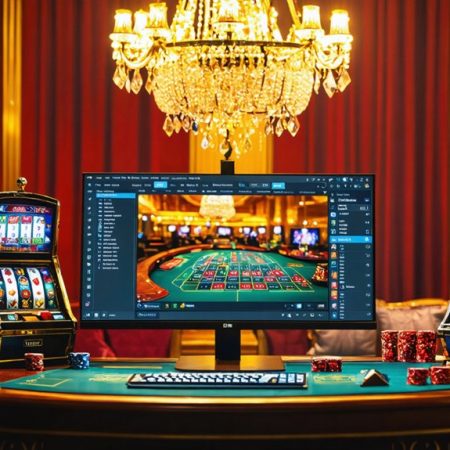 Playfina Casino Anmeldung